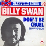 billy swan